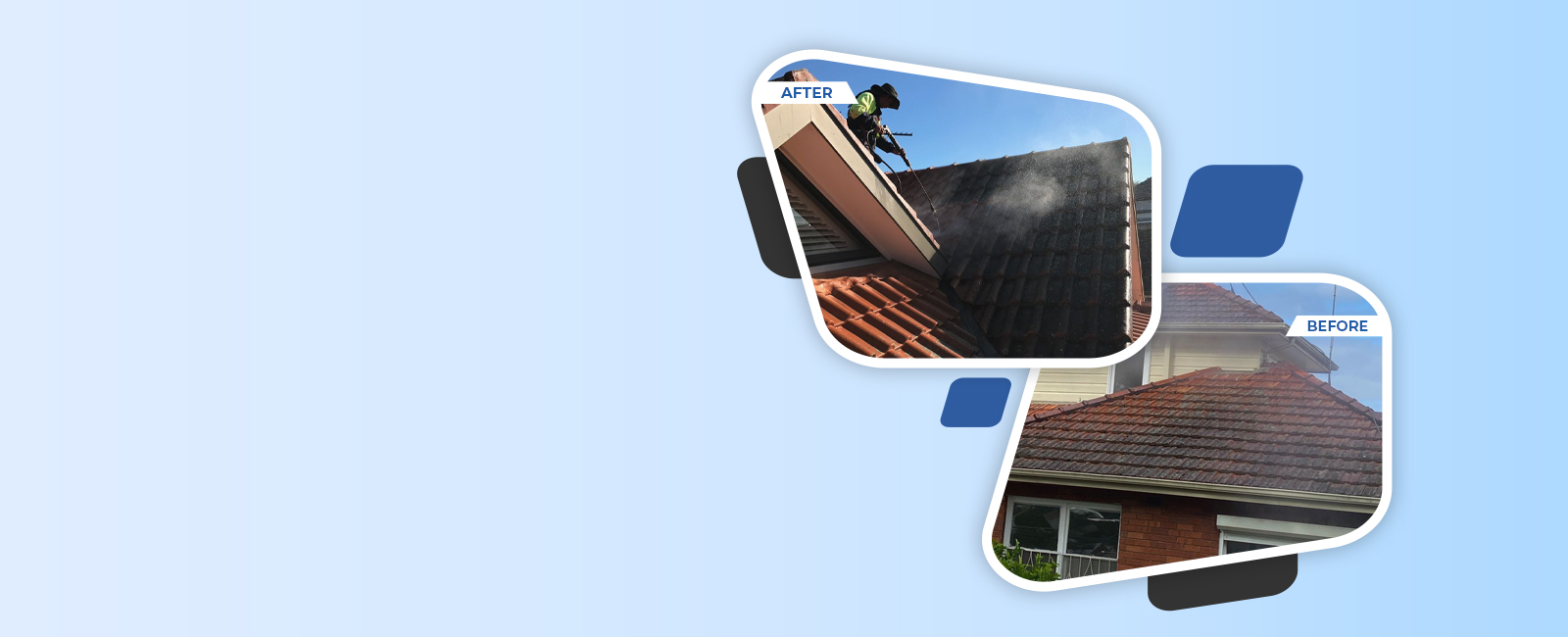 Why Do You Need Roof Painting and Restorations