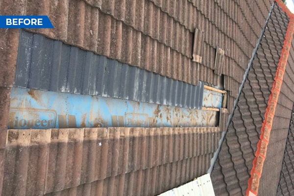Roof Repairs & Leaks-5