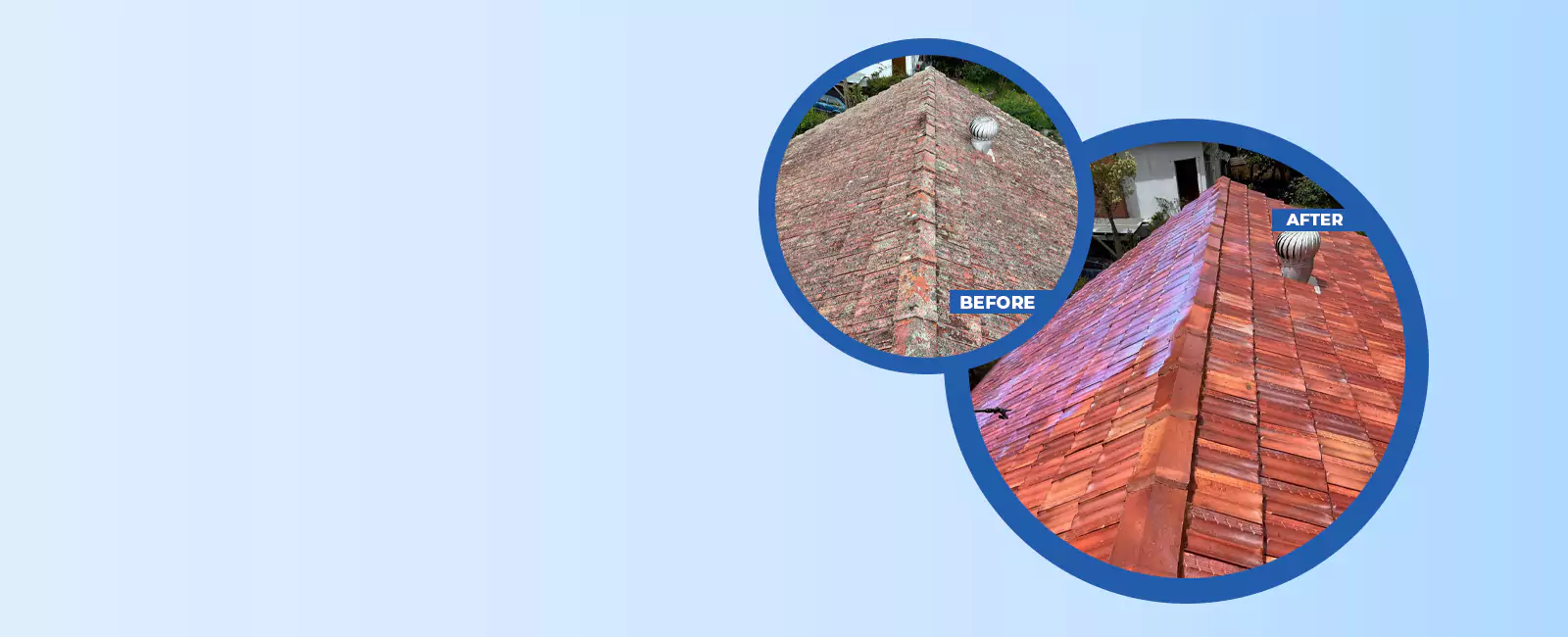 Five Signs Why Terracotta Roof Restorations Should Be on Your Radar