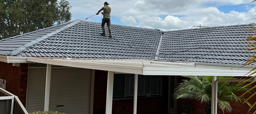 Why you should ensure your roof is in the right condition?