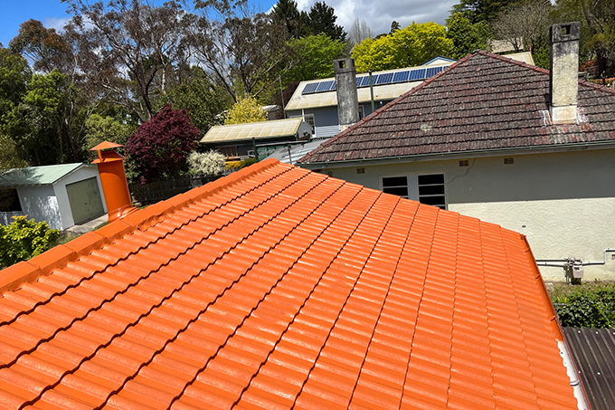 The Roof Over Your Head- 5 Reasons to Entrust its Restoration to Professionals