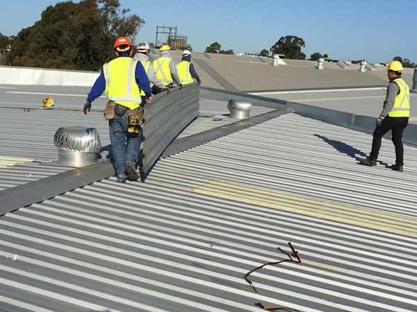 When to Consider Replacing Your Flat Roof? Decode the Signs