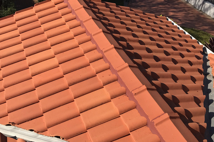 Revitalize and Protect - The Ultimate Guide to Colorbond Roof Restoration 