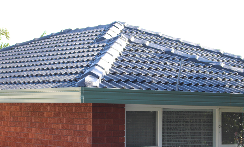 How Beneficial Is a Tile Roof Restoration?
