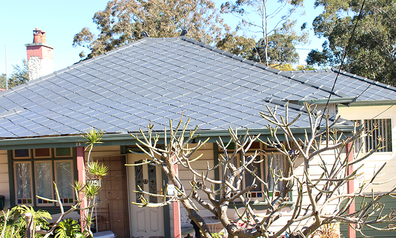 Important Considerations for Selecting the Right Roof Paint for Your Home