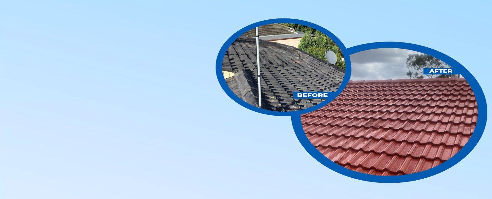 Aspects That Define the Metal Roof Cleaning and Painting Service