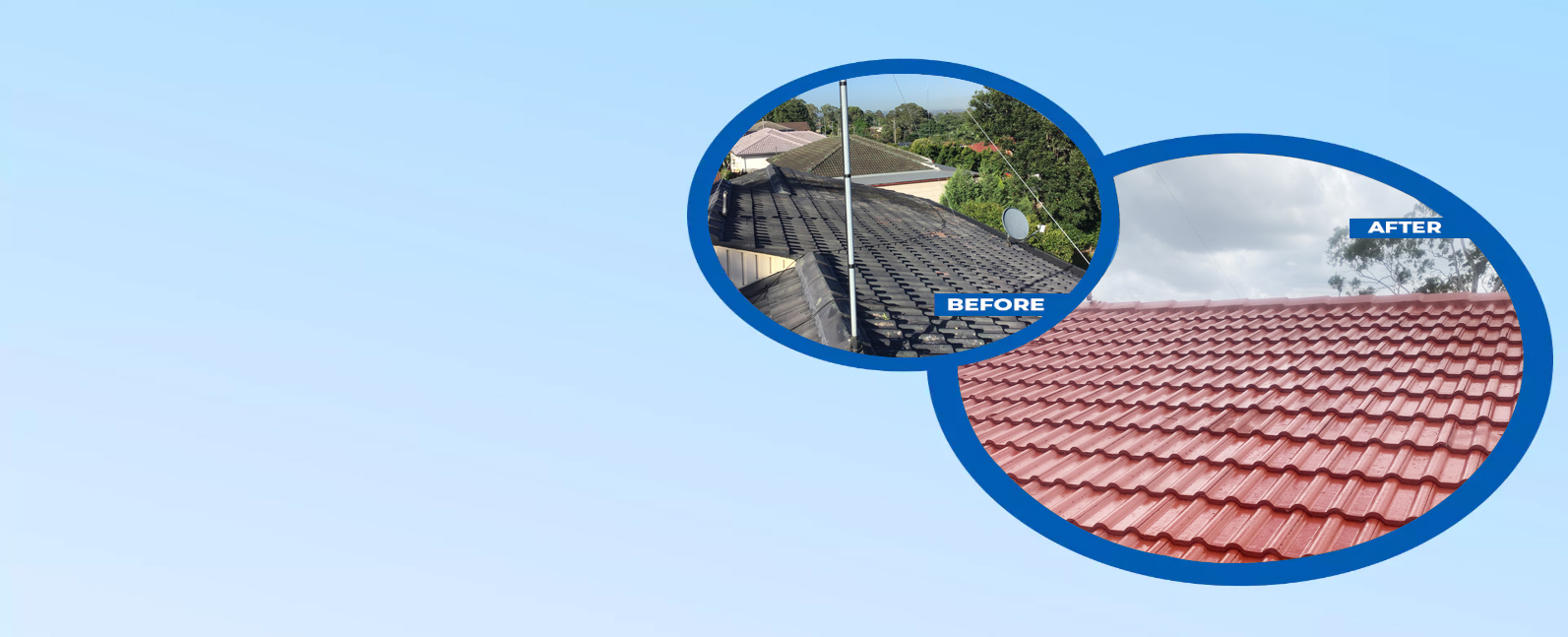 Roof Restoration – A Smart Move to Improve its Lifespan