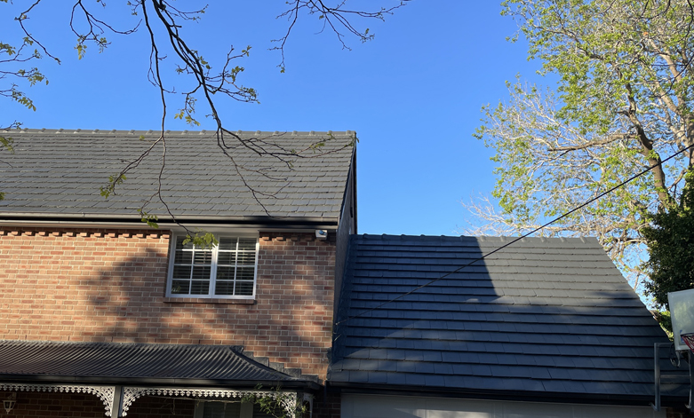 Why Should You Consider Roof Painting?