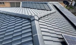 Cost of Metal Roof Restoration