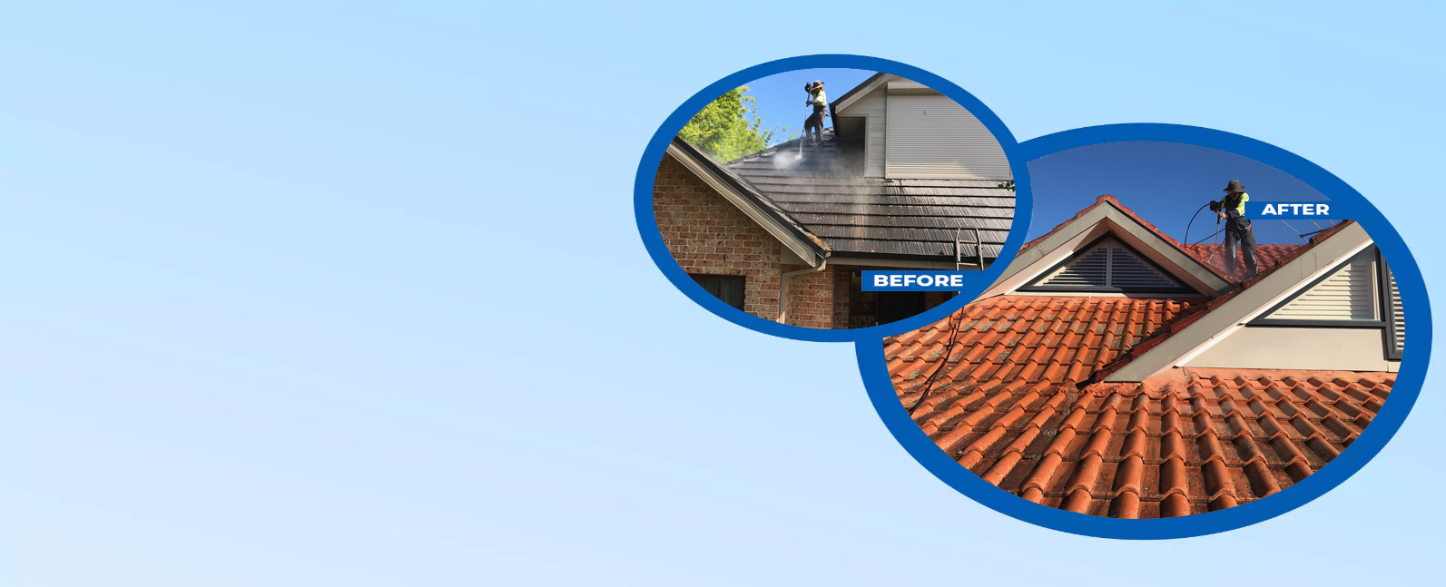 How Much Does a Tile Roof Restoration and Painting Cost?