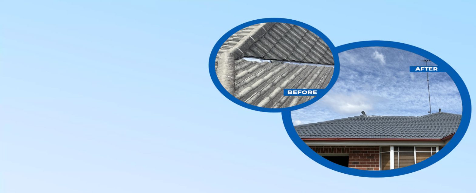 Why is Roof Restoration Preferred Over Replacement?