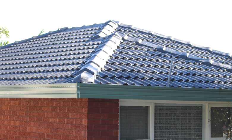 Roof Tile Cleaning- Why It Matters